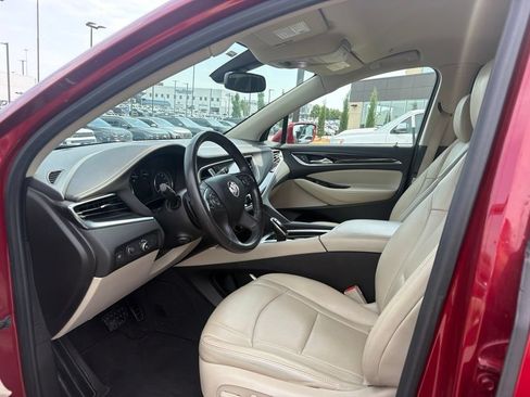 Used 2020 Buick Enclave Premium FWD image 8