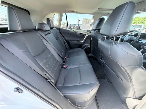 Used 2024 Toyota RAV4 Limited w/ Advanced Technology Package AWD/4WD image 28