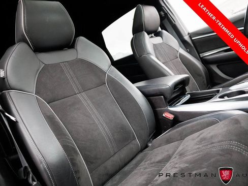 Used 2020 Acura MDX A-Spec image 10