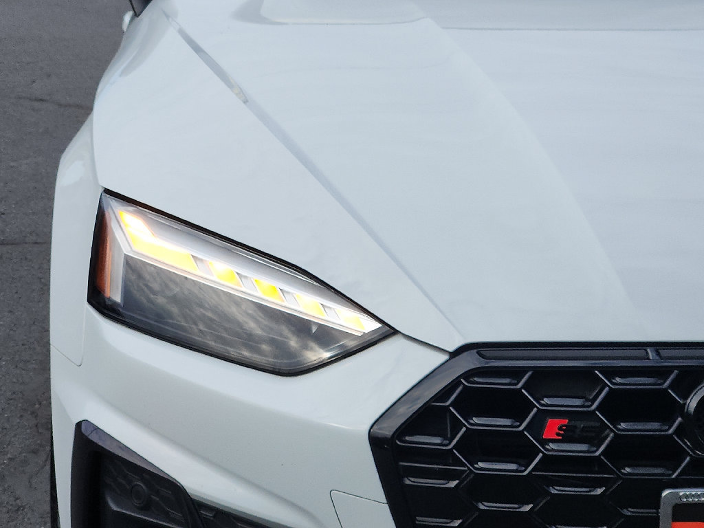 Certified 2023 Audi S5 Premium Plus w/ Premium Plus Package AWD/4WD image 15