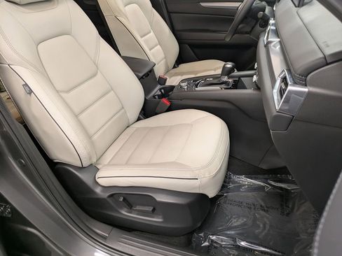 Certified 2025 MAZDA CX-5 AWD 2.5 S image 29