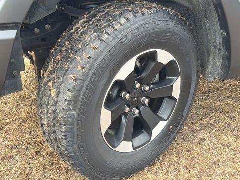 Used 2024 RAM 1500 Rebel image 12