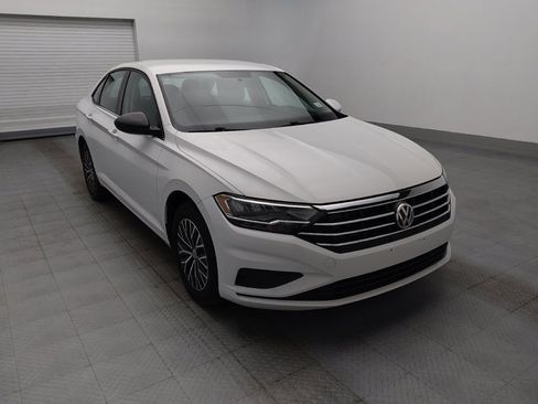 Used 2021 Volkswagen Jetta S FWD image 13