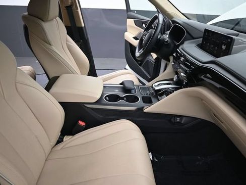 Used 2023 Acura MDX SH-AWD w/ Advance Package image 20