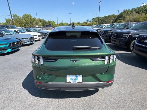 New 2026 Ford Mustang Mach-E Premium RWD image 15