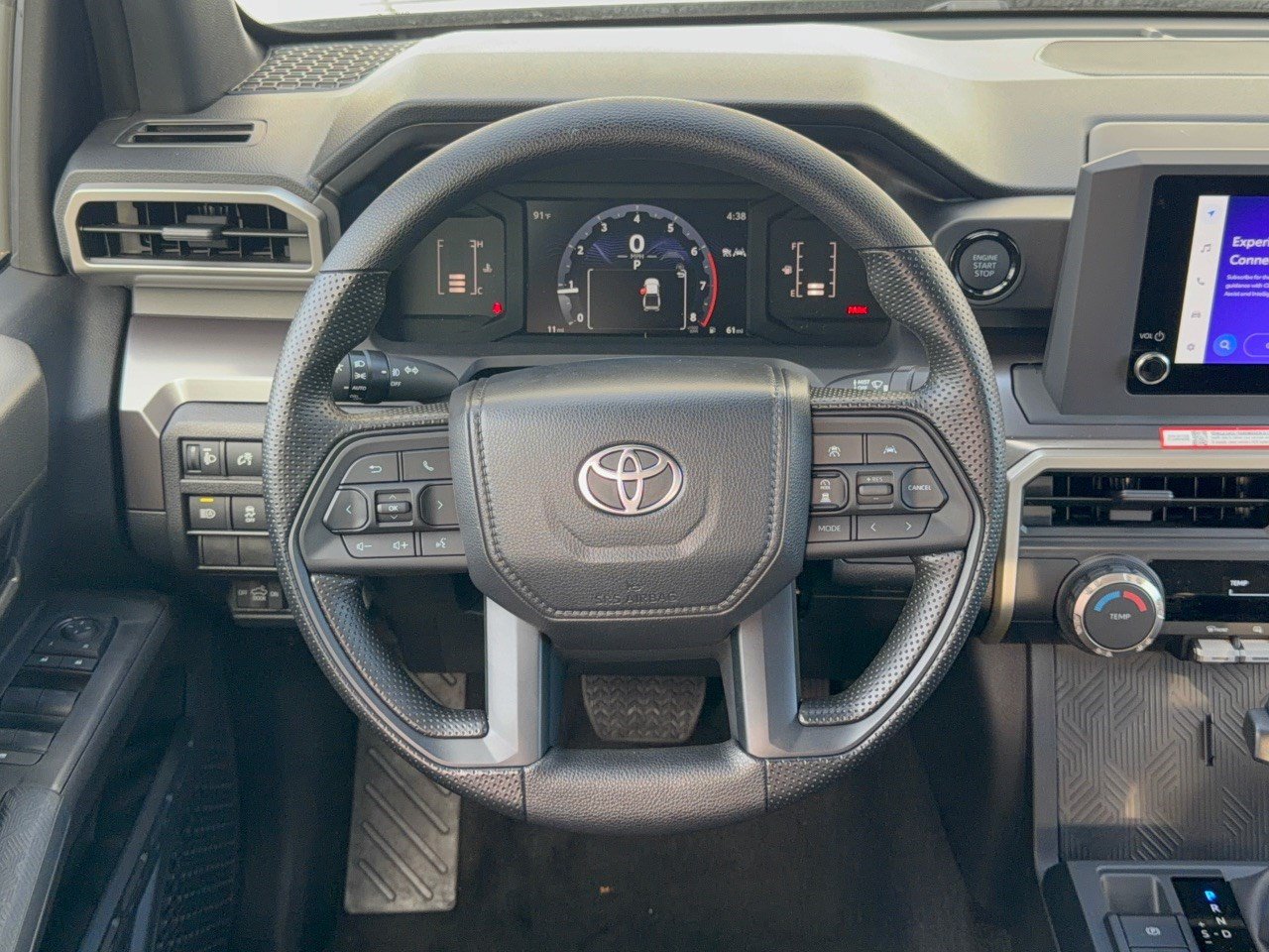 Used 2026 Toyota Tacoma SR5 RWD image 10