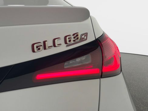 Used 2025 Mercedes-Benz GLC 63 AMG S image 17