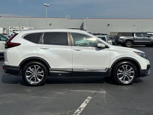 Used 2020 Honda CR-V Touring image 6