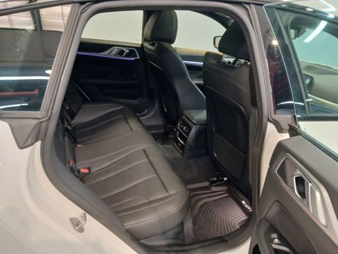 Used 2023 BMW 430i Gran Coupe xDrive w/ Premium Package image 43