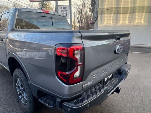 Used 2024 Ford Ranger XLT w/ Technology Package image 16