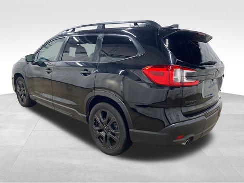 Certified 2023 Subaru Ascent Onyx Edition Limited AWD/4WD image 4