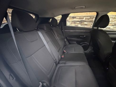 Used 2022 Hyundai Tucson SEL AWD/4WD image 31
