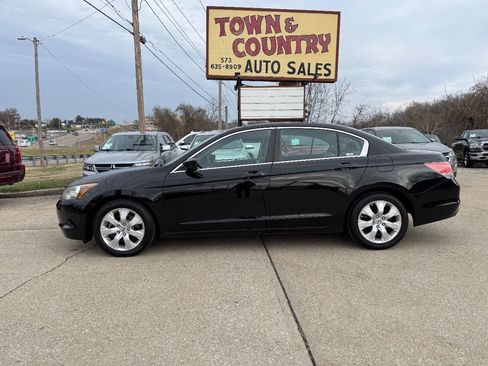 Used 2009 Honda Accord EX-L image 4