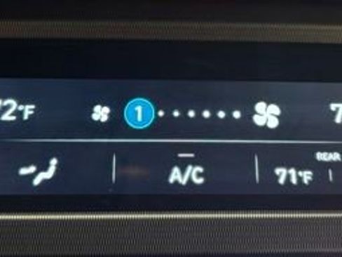 Used 2025 Hyundai Palisade Calligraphy AWD/4WD image 32