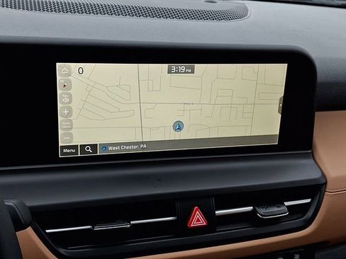 Certified 2024 Kia Seltos EX image 17