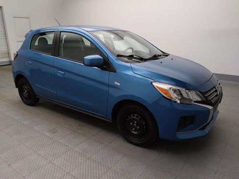 Used 2023 Mitsubishi Mirage ES FWD image 11