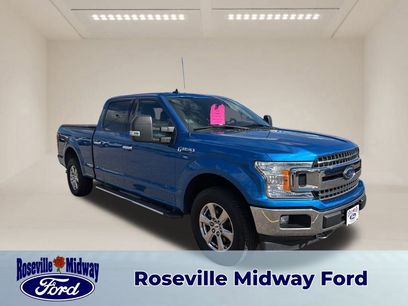 Used 2019 Ford F150 XLT w/ Equipment Group 302A Luxury