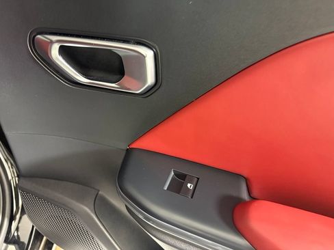 New 2026 Kia K4 GT-Line FWD image 16