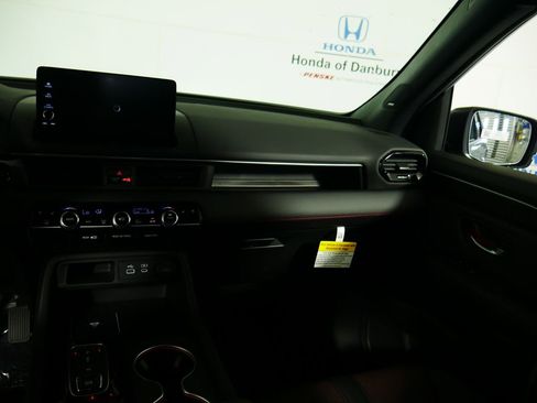 New 2025 Honda Pilot Black Edition image 16