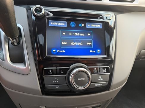 Used 2017 Honda Odyssey EX-L image 13