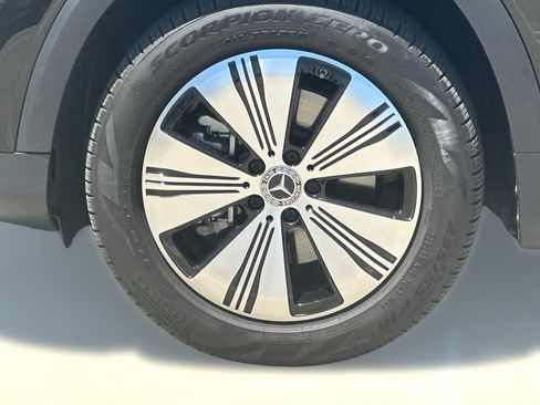 Certified 2023 Mercedes-Benz EQB 250+ image 13