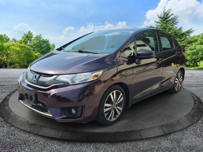 Used 2015 Honda Fit EX