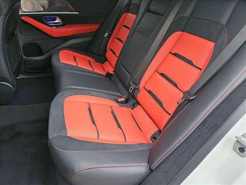 New 2026 Mercedes-Benz GLE 53 AMG 4MATIC image 16