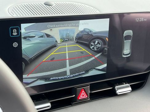 New 2026 Hyundai Ioniq 5 SE AWD/4WD image 18