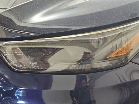 Used 2025 Toyota Highlander XLE AWD/4WD image 35