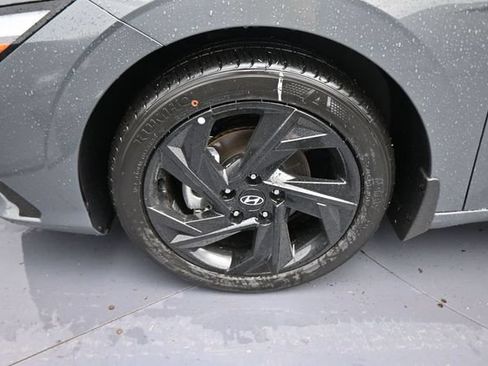 New 2026 Hyundai Elantra Sport FWD image 20