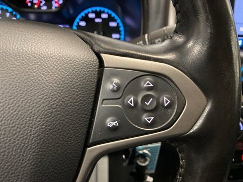 Certified 2021 Chevrolet Colorado Z71 image 18