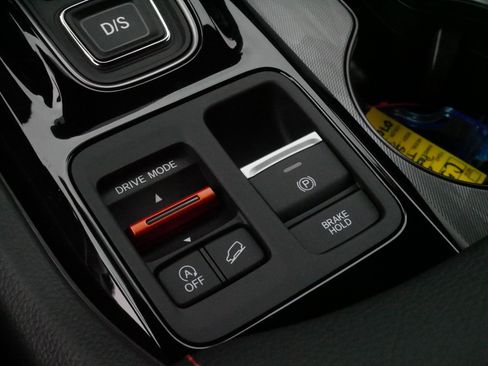 Used 2026 Honda Passport TrailSport image 25