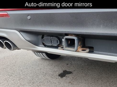 Used 2020 Ford Explorer Platinum w/ Premium Technology Package image 34