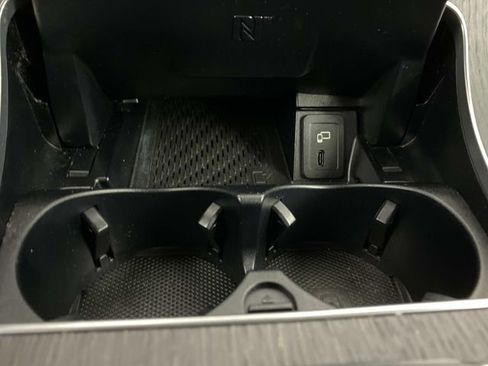 Used 2021 Mercedes-Benz GLC 300 GLC 300 image 22