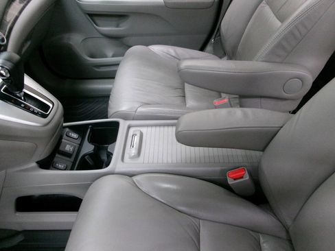 Used 2014 Honda CR-V EX-L image 21