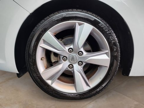 Used 2013 Acura ILX w/ Technology Package FWD image 26