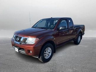 Used 2016 Nissan Frontier SV w/ SV Value Truck Package video 1