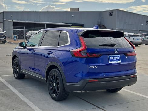 Certified 2023 Honda CR-V EX image 6