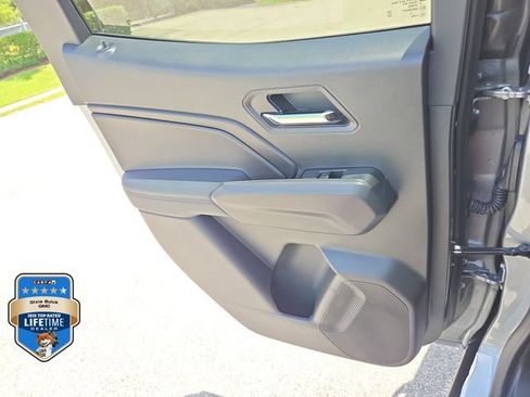 New 2026 GMC Canyon Elevation w/ Convenience Package AWD/4WD image 9