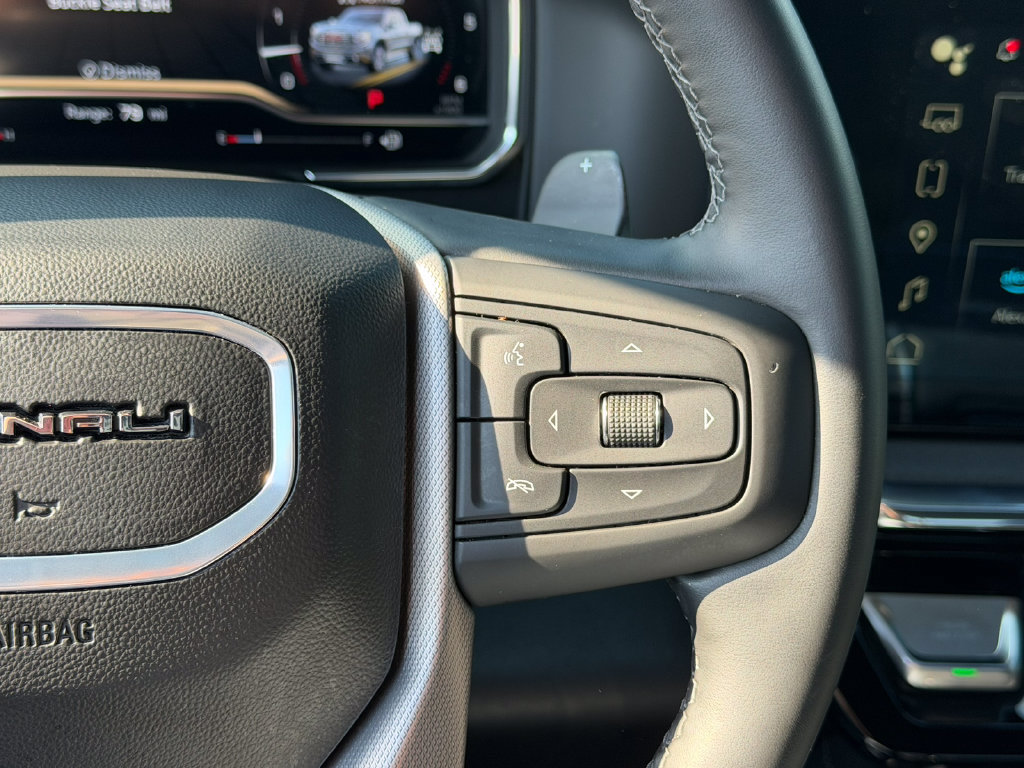 Used 2024 GMC Sierra 1500 Denali AWD/4WD image 38