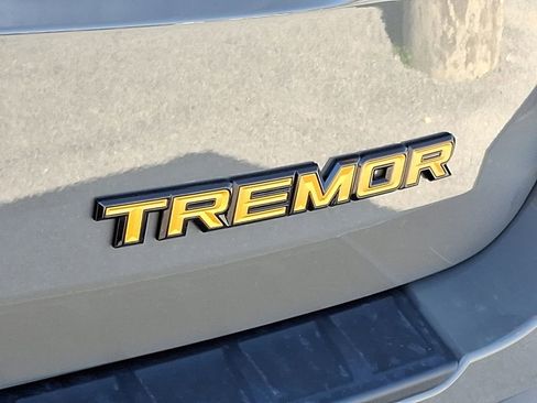 New 2026 Ford Explorer Tremor w/ Tremor Ultimate Package image 14