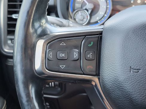 Used 2019 RAM 1500 Limited w/ Advanced Safety Group AWD/4WD image 18