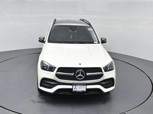 Used 2022 Mercedes-Benz GLE 350 image 35