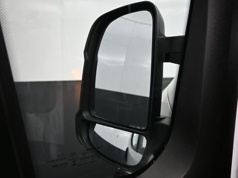 Used 2025 RAM ProMaster 2500 w/ Convenience Group FWD image 4