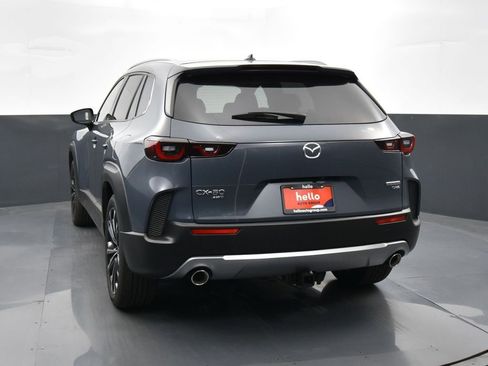 New 2025 MAZDA CX-50 AWD 2.5 Turbo w/ Premium Pkg image 31