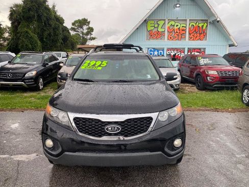 Used 2011 Kia Sorento EX w/ Premium Pkg AWD/4WD image 42