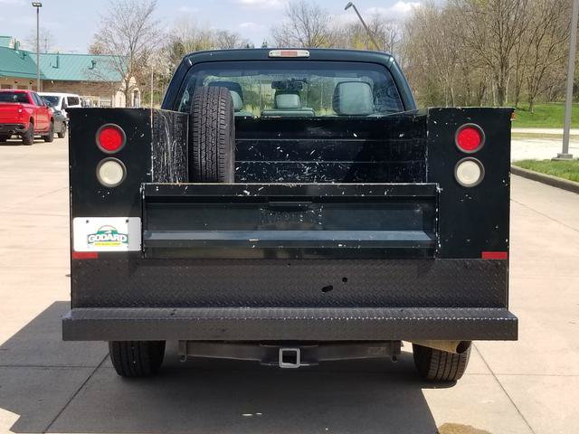 Used 2015 Ford F250 XL RWD image 5