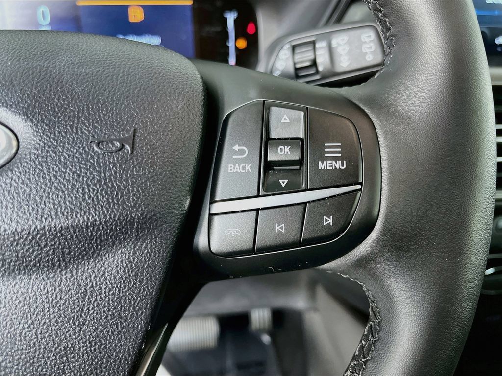 Used 2024 Ford Escape Active w/ Tech Pack #1 FWD image 16