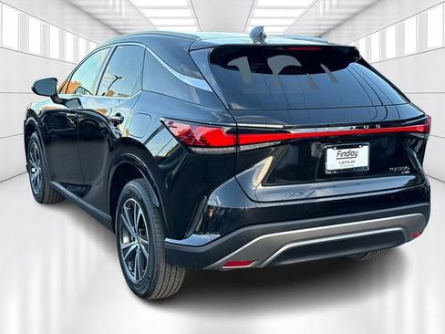 New 2026 Lexus RX 350 AWD image 7