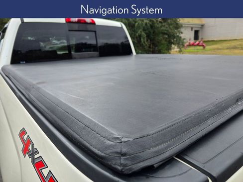 Used 2015 Chevrolet Silverado 1500 High Country w/ High Country Premium Package image 8